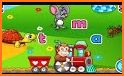 Phonics Island - Letter Sounds & Alphabet Learning related image