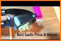 The Garlic Press related image
