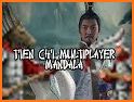 Mandala Hit - Art Game related image