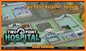 Guide Two Point Hospital Mobile related image