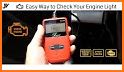 OBD2 Codes Check Engine related image