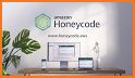 Amazon Honeycode related image