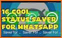 Status Saver - Photo/Video Downloader for WhatsApp related image