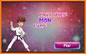 Adroit Karate Man Escape - JRK Games related image