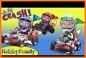 Go Kart Party: Super Racing World related image