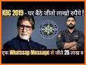 Ultimate KBC 2020 - Crorepati Quiz Hindi & English related image