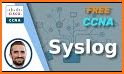SysLog related image