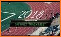 Track Meet Results related image