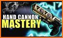 Cannon Hunter related image