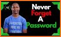 Password Manager - SAVE & CREATE COMPLEX PASSWORD related image
