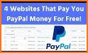 cash or paypal balance earn with paid survey related image