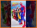 Superhero Dance - Magic Twist related image
