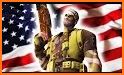 American Solider Theme related image