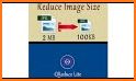 QReduce Lite | Compress image size in kb & mb related image