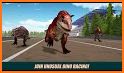 Jurassic Dino Island Racing Games related image