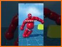 Supply Rush - Free 3D Ragdoll Game: Flap & Collect related image