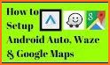 New  Android Auto & Maps and  Voice Commands Tips related image