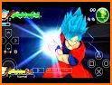 Battle Saiyan Play Goku related image