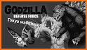 Guide For Godzilla Defense Force 2020 Walkthrough related image