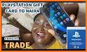 GiftCardsToNaira: Sell GiftCards For Naira & Cedis related image
