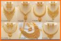 Gold Jewelry Design related image