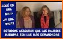 Guia: Conocer mujeres maduras solteras related image