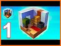 House Craft 3D - Idle Block Building Game related image