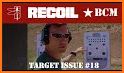 Recoil Magazine related image