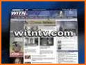 WITN Weather App related image