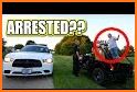I'm Getting Arrested! related image