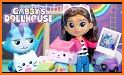 Gabby's Dollhouse: Adventure Game 👸🏽 related image