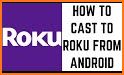 All Screen Receiver Roku – Roku Cast related image