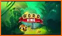 King of Words: Crossword Game related image
