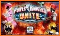 Power Rangers: UNITE related image