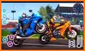 Moto Race Max - Bike Racing 3D related image