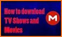 Free Mega Movies & Tv Shows related image