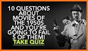 Movie Star Quiz related image