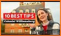 Colonial Williamsburg GPS Tour related image