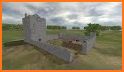 Guard Castle 3D related image