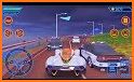 Concept Car Driving Simulator related image