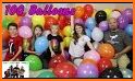 Balloons Up related image