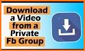 Private Video Downloader related image