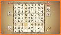 Sudoku Charmy - Free Classic Number Puzzle Games related image