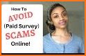 Cash Survey Sites - Make money online related image