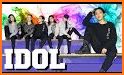 Idol k-pop Dance cover - BTS (방탄소년단) related image