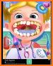 Mouth Care Doctor - Crazy Dentist & Surgery Game related image