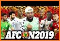 2019 Africa Cup of Nations related image