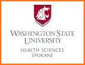 WSU Health Sciences Spokane related image