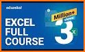 For Full Excel Course | Excel Tutorial related image
