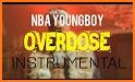 *Rapper* N.B.A YoungBoy Songs Instrumental related image